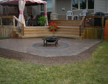 terrascape landscape construction hamilton burlington niagara haldimand ontario